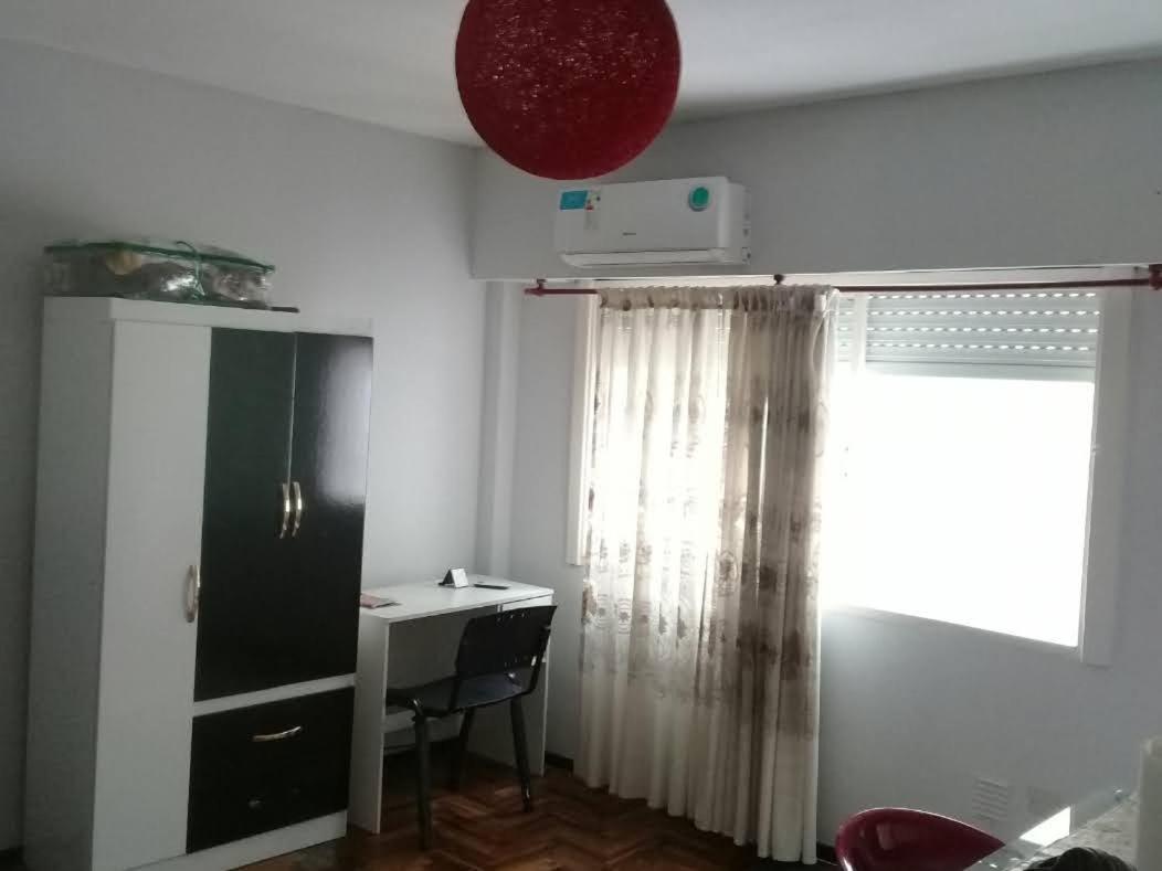 Apartment Mono Ambiente En Abasto Buenos Aires