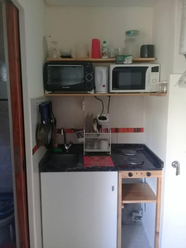 Mono Ambiente En Abasto Apartment