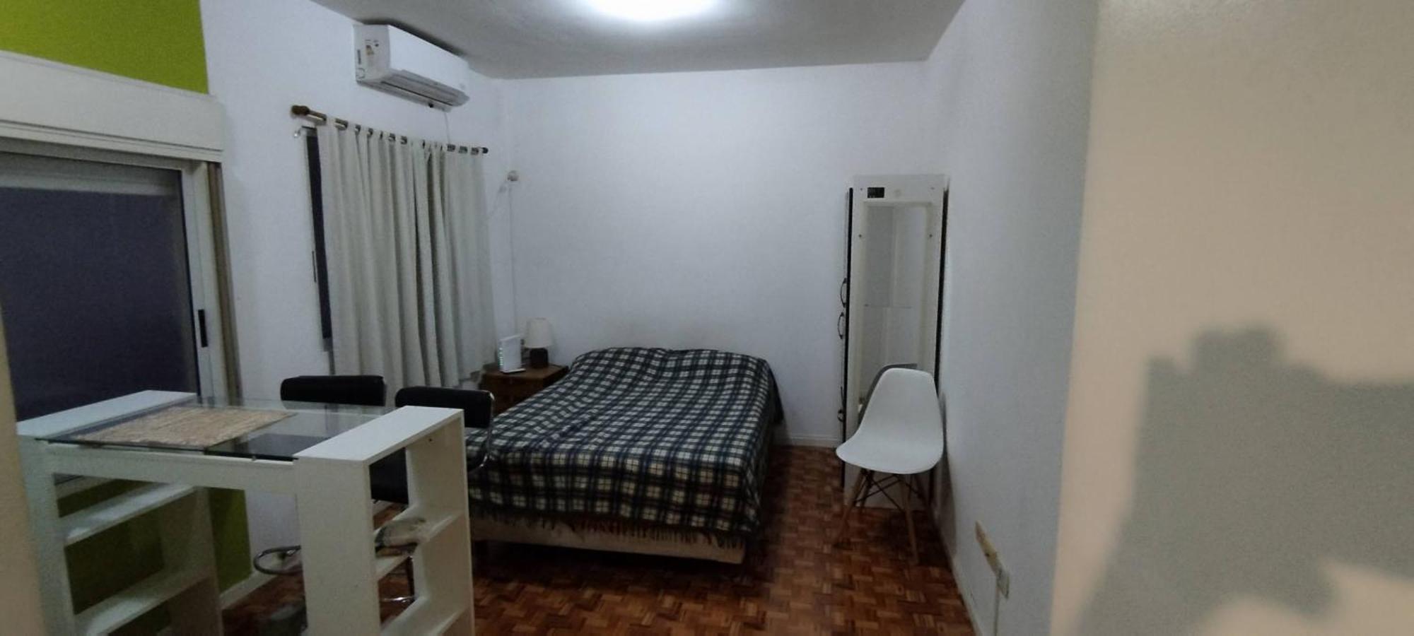 Mono Ambiente En Abasto Apartment Buenos Aires
