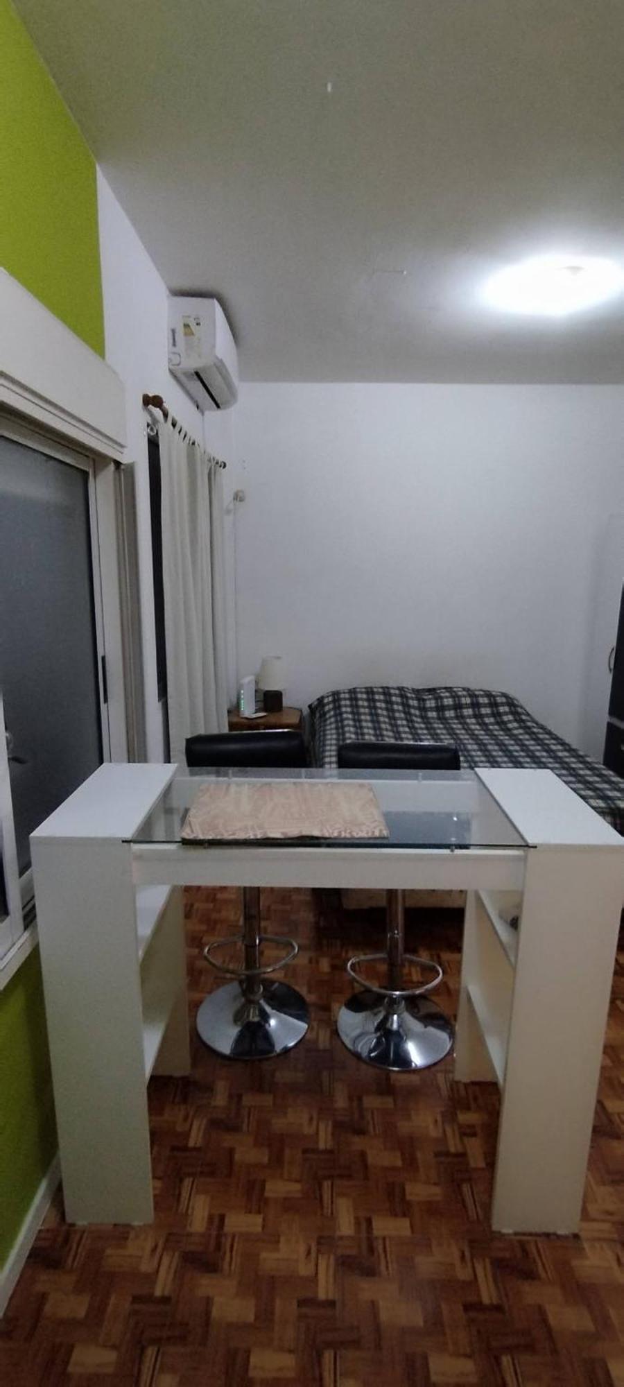 Mono Ambiente En Abasto * Ciudad Autónoma de Buenos Aires