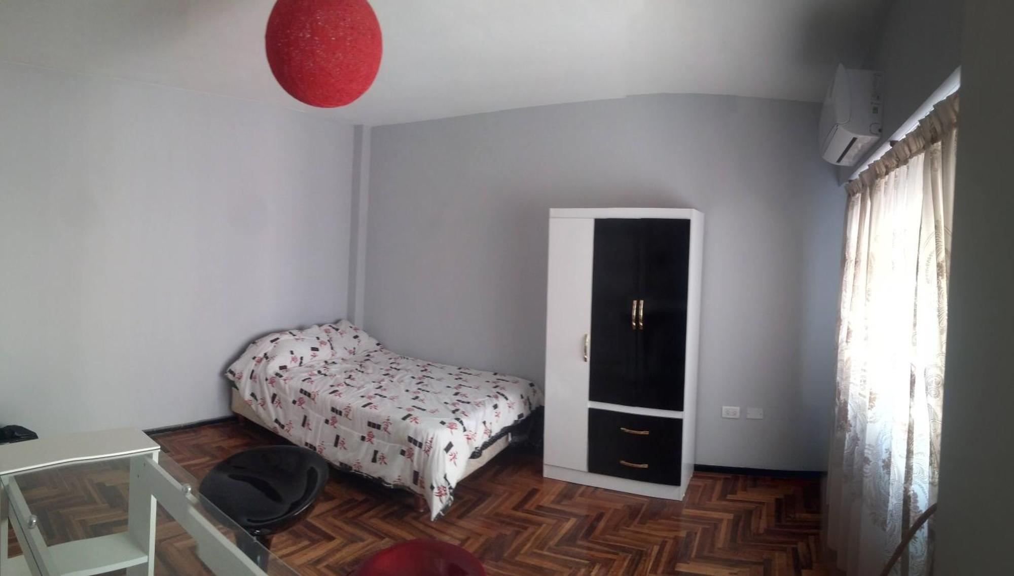 Mono Ambiente En Abasto Apartment
