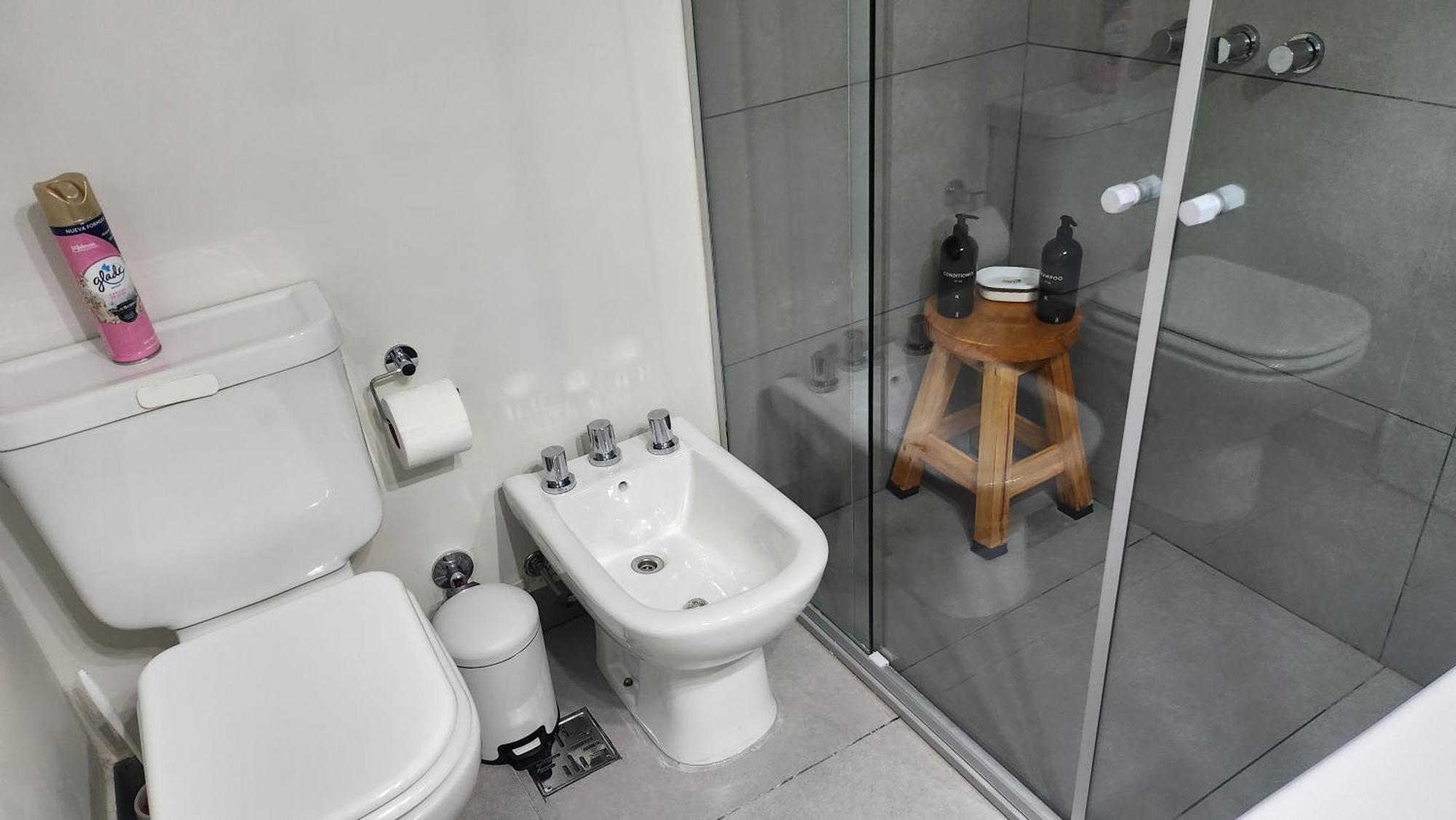 Divino Departamento! Zona Alto Palermo Ciudad Autónoma de Buenos Aires