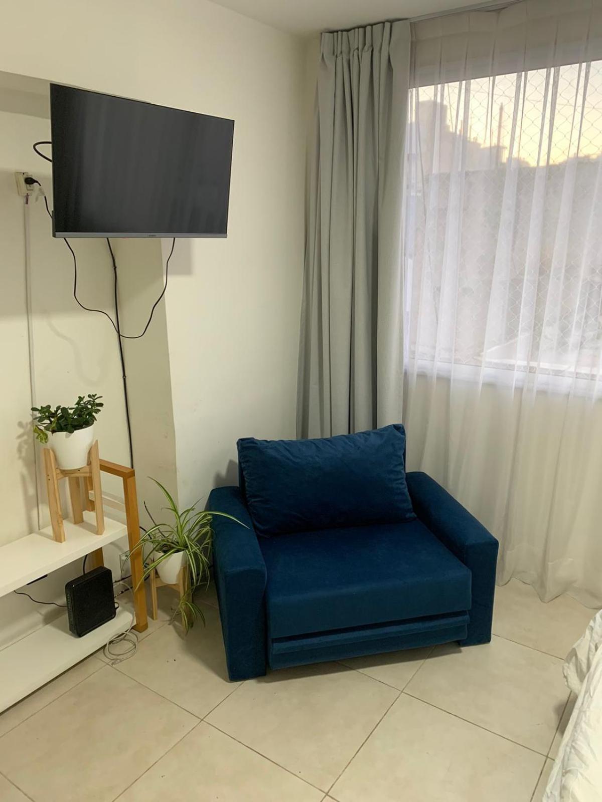 Encantador En Microcentro Apartamento *