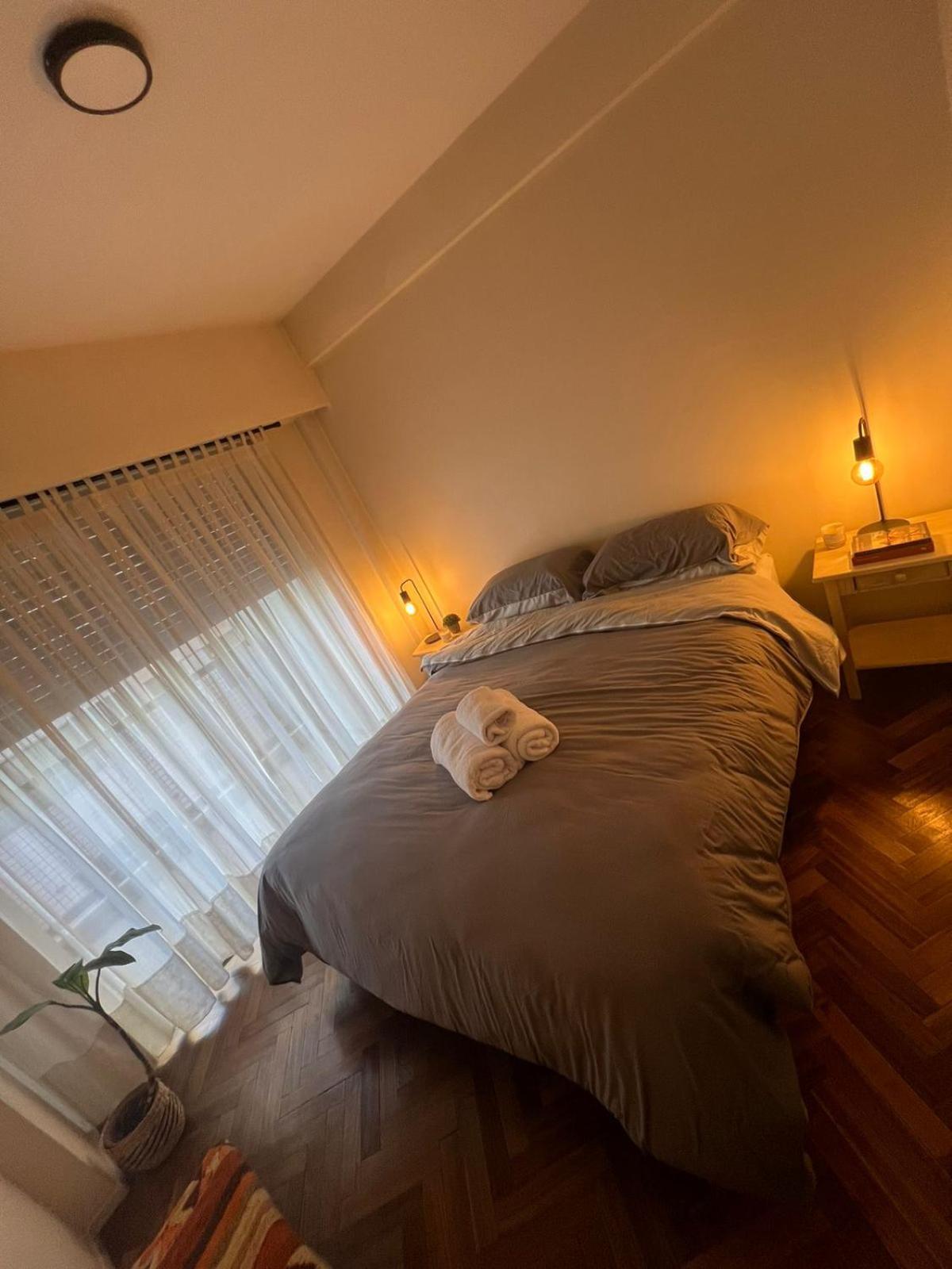 Apartamento Departamento Completo - Palermo Soho - 2 Ambientes - 4 Personas - 60 M2 *
