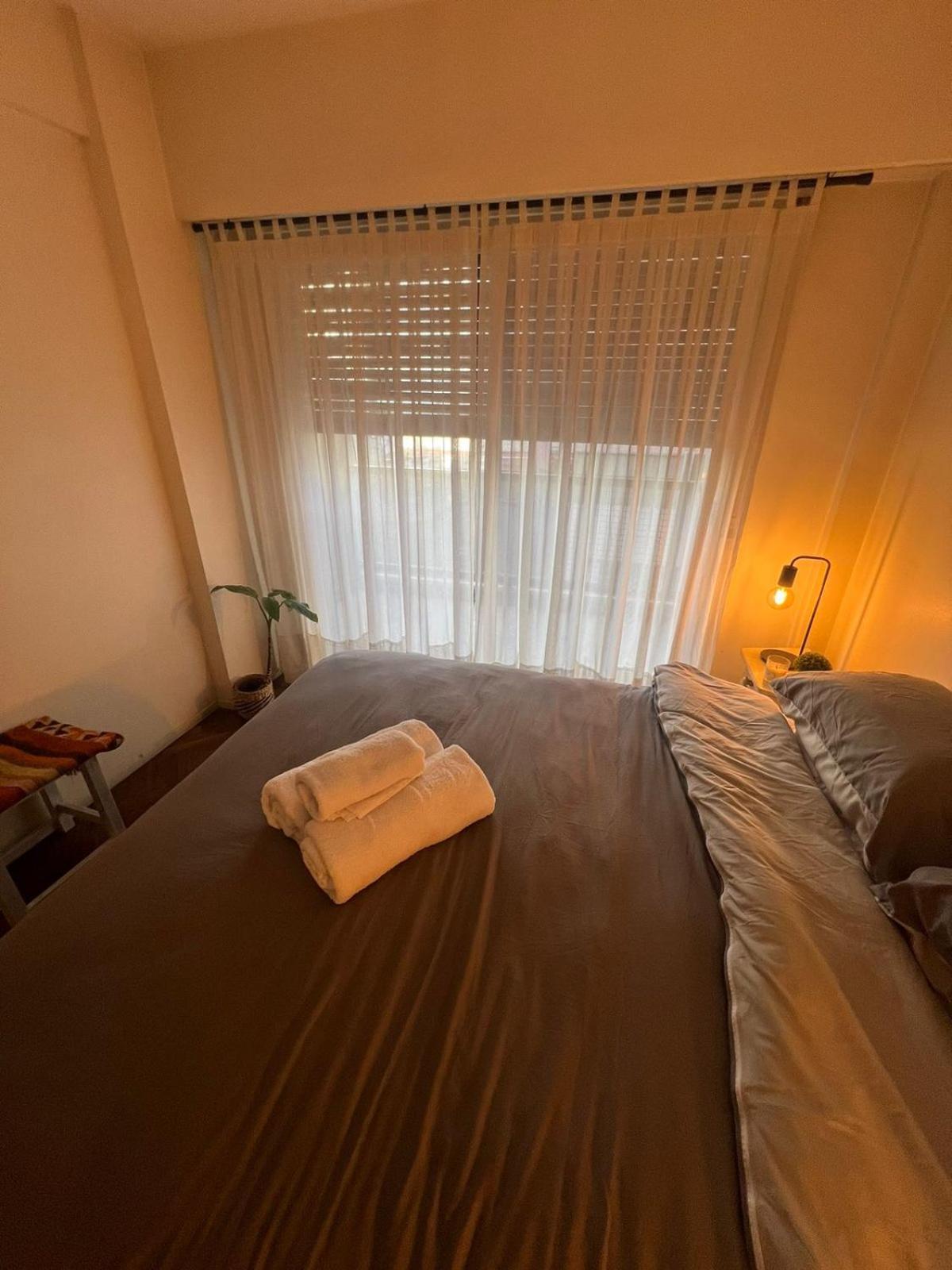 Departamento Completo - Palermo Soho - 2 Ambientes - 4 Personas - 60 M2 *