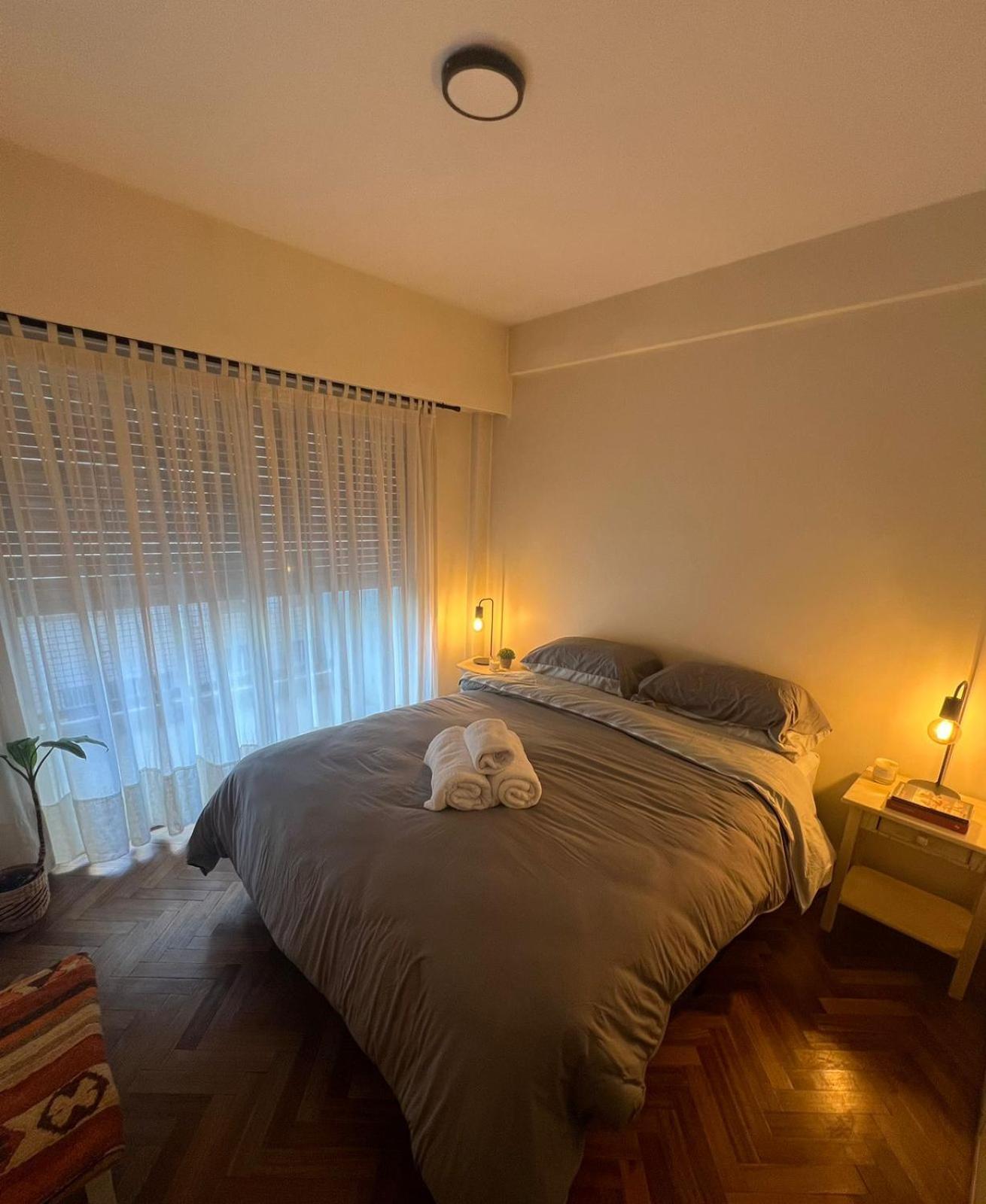 Apartamento Departamento Completo - Palermo Soho - 2 Ambientes - 4 Personas - 60 M2