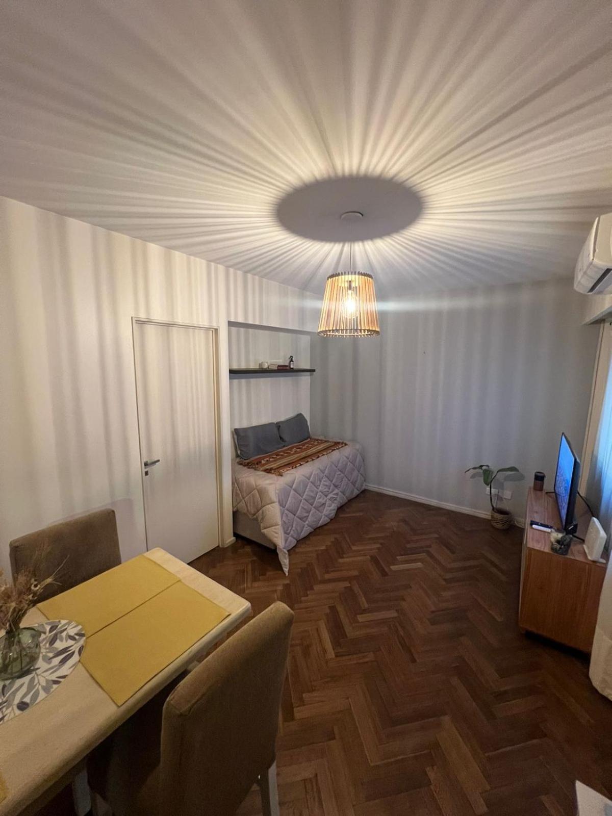 Departamento Completo - Palermo Soho - 2 Ambientes - 4 Personas - 60 M2 *