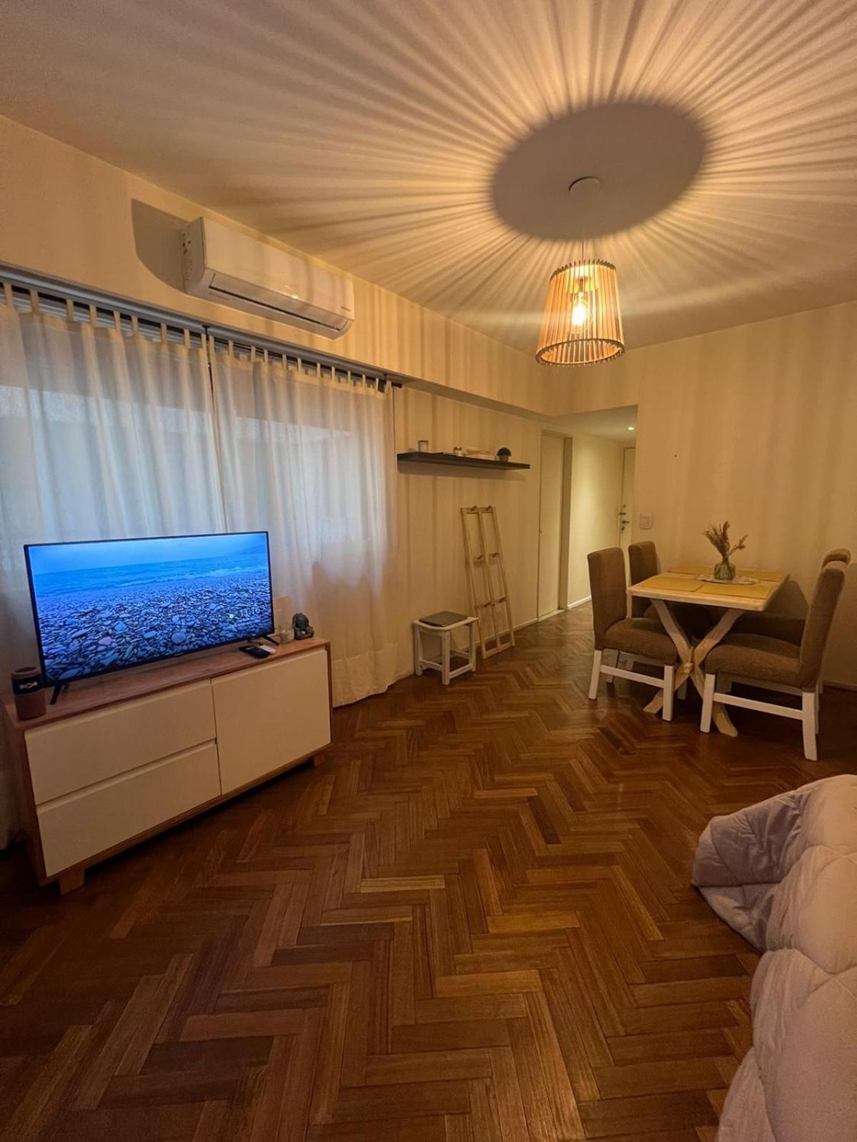 Departamento Completo - Palermo Soho - 2 Ambientes - 4 Personas - 60 M2 * Ciudad Autónoma de Buenos Aires