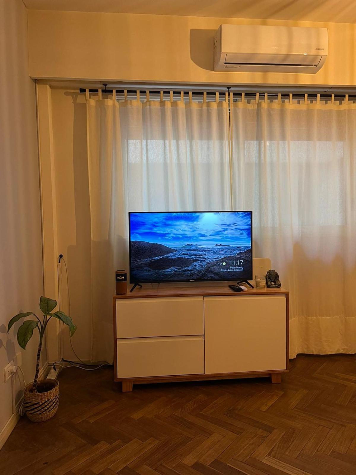 Departamento Completo - Palermo Soho - 2 Ambientes - 4 Personas - 60 M2 Apartamento Ciudad Autónoma de Buenos Aires