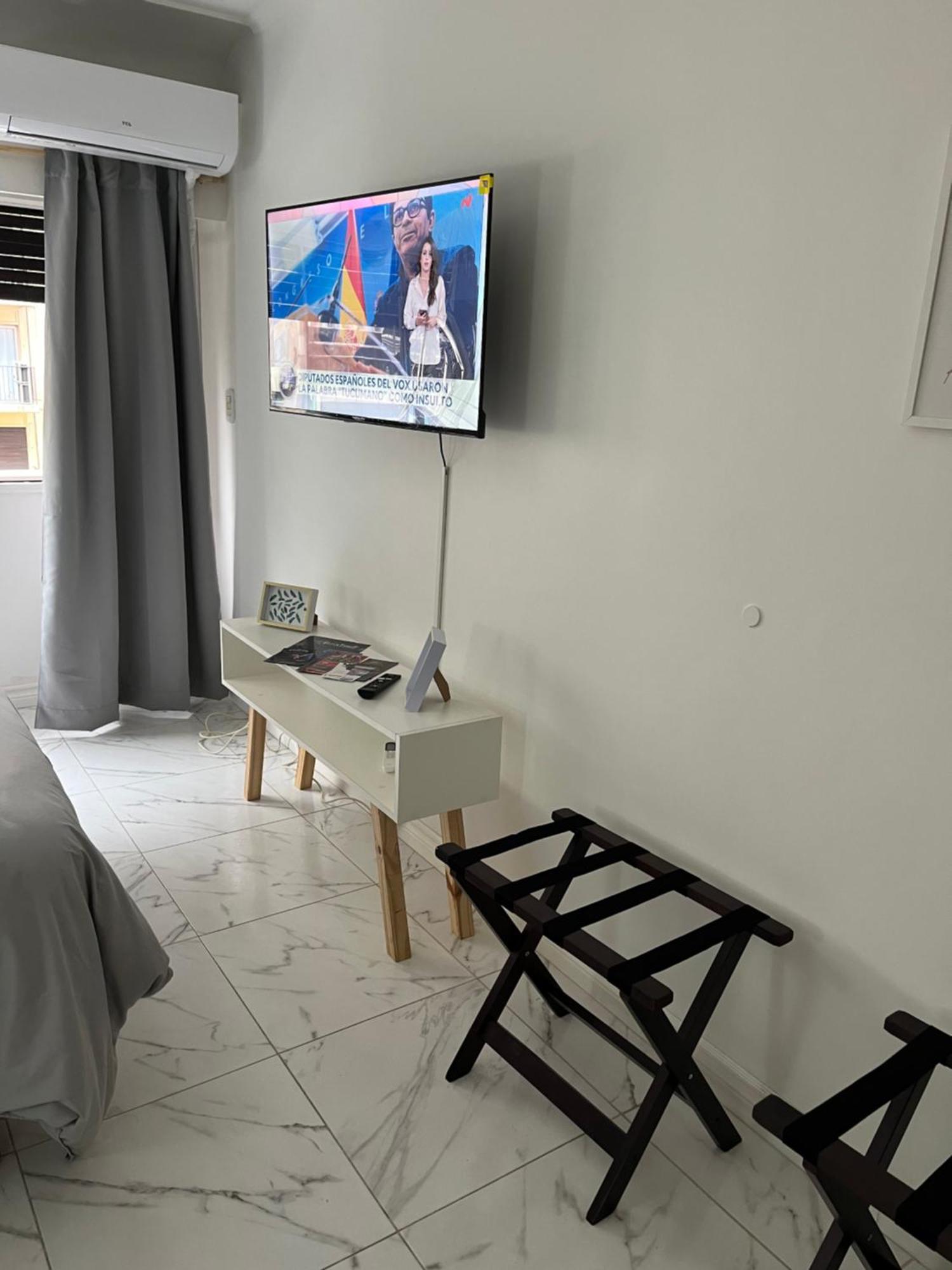 Downtown Experience Apartamento Ciudad Autónoma de Buenos Aires