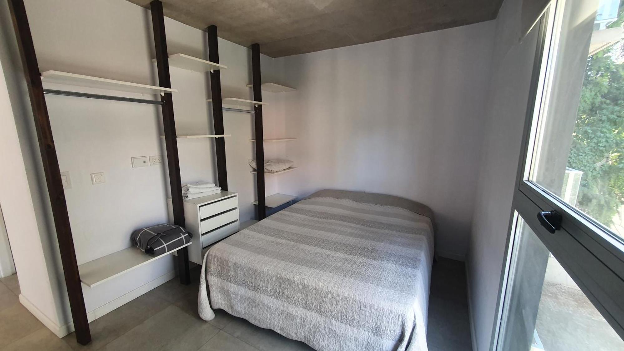 Apartamento Edificio Pietra En Palermo Ciudad Autónoma de Buenos Aires