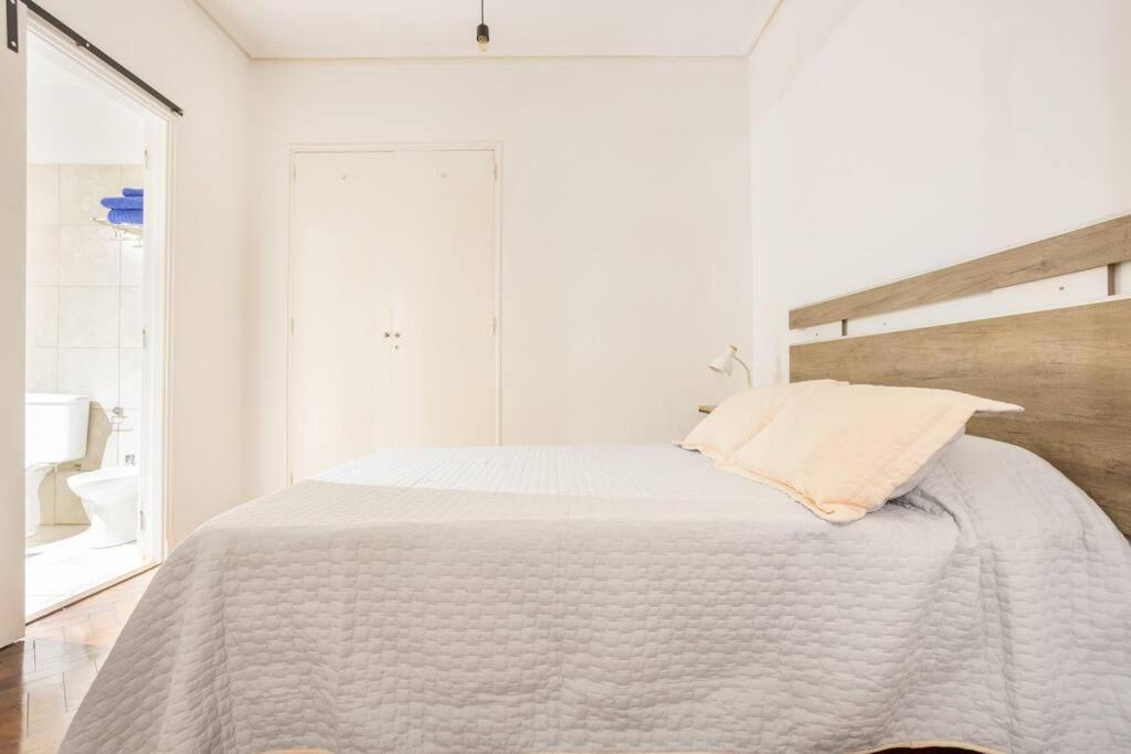Departamento En Casco Historico * Ciudad Autónoma de Buenos Aires