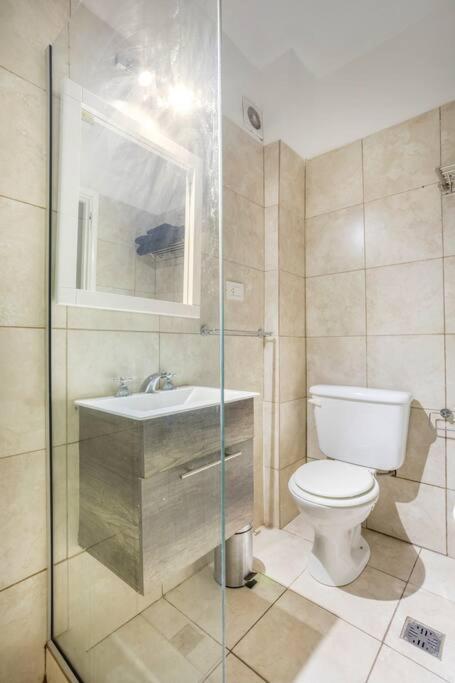 Apartamento Departamento En Casco Historico