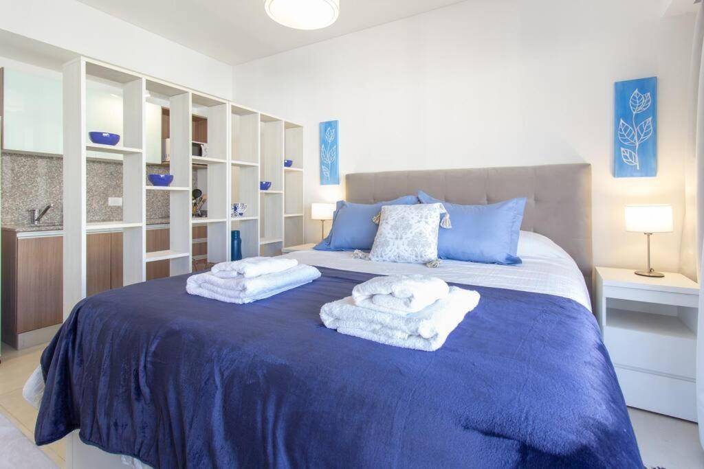 Rivadavia 3364 Iii By Depptoe Apartamento Ciudad Autónoma de Buenos Aires