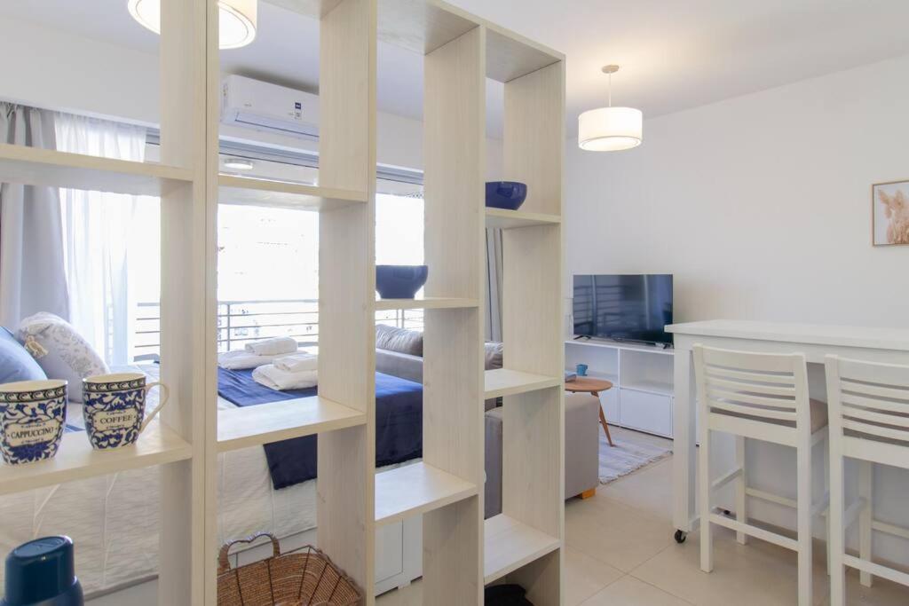 Apartamento Rivadavia 3364 Iii By Depptoe Ciudad Autónoma de Buenos Aires