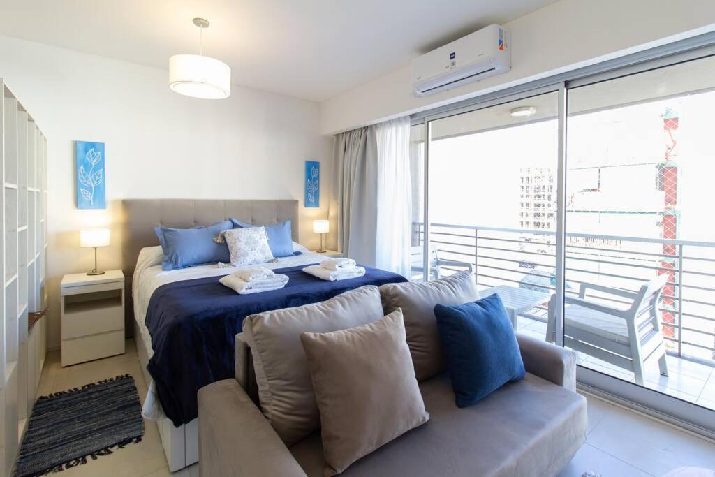 Rivadavia 3364 Iii By Depptoe Apartamento Ciudad Autónoma de Buenos Aires
