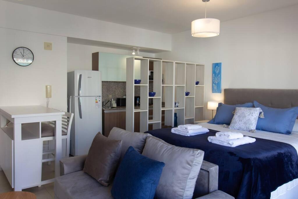 Rivadavia 3364 Iii By Depptoe Apartamento *