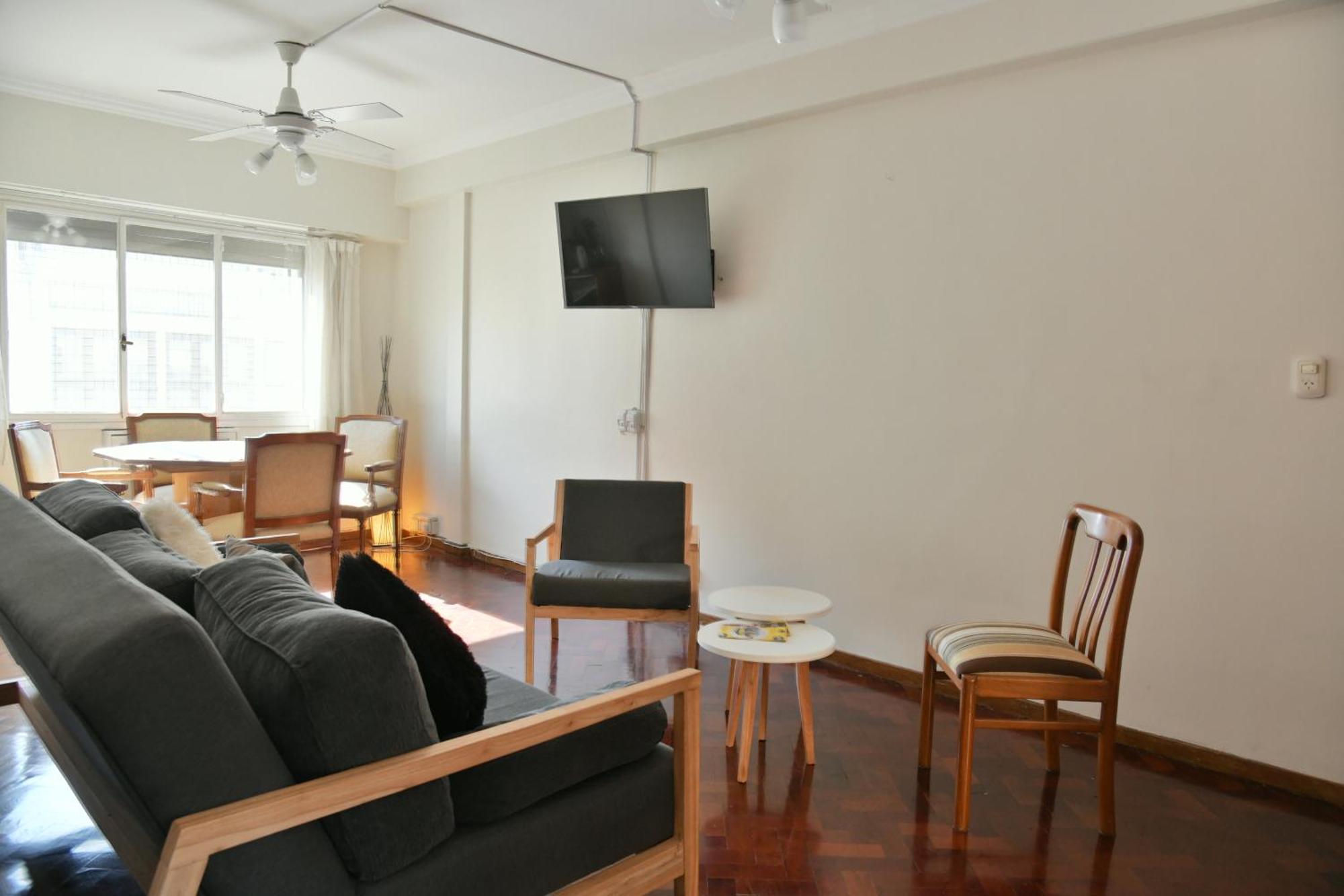 Apartamento Cc - Galerias Pacifico *