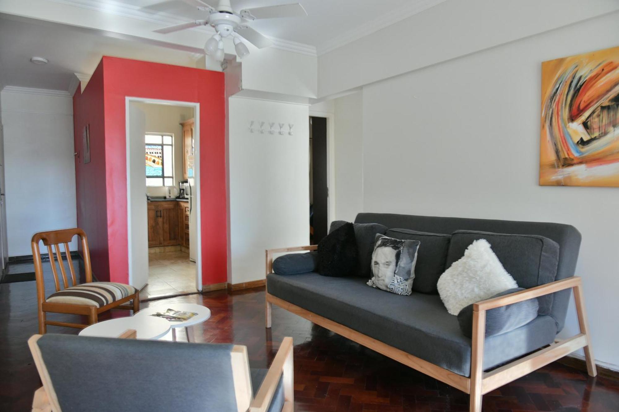 Apartamento Cc - Galerias Pacifico Ciudad Autónoma de Buenos Aires