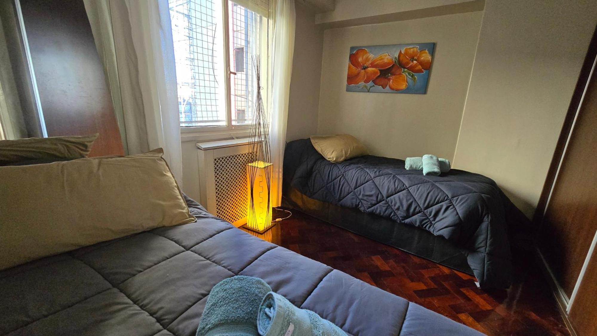 Apartamento Cc - Galerias Pacifico