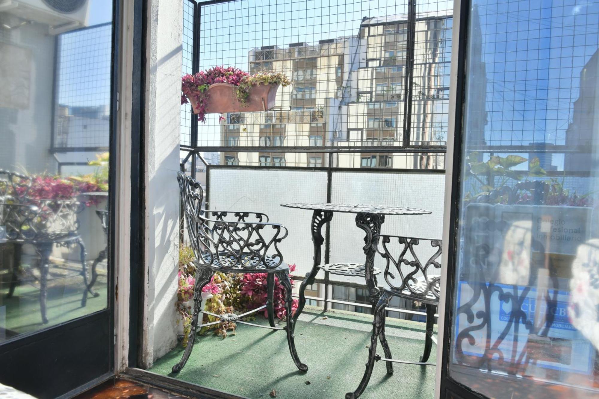 Apartamento Cc - Galerias Pacifico *