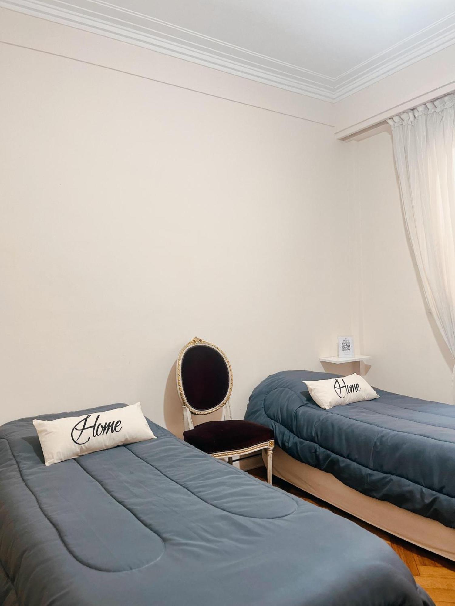 Apartamento Teatro Live Ciudad Autónoma de Buenos Aires