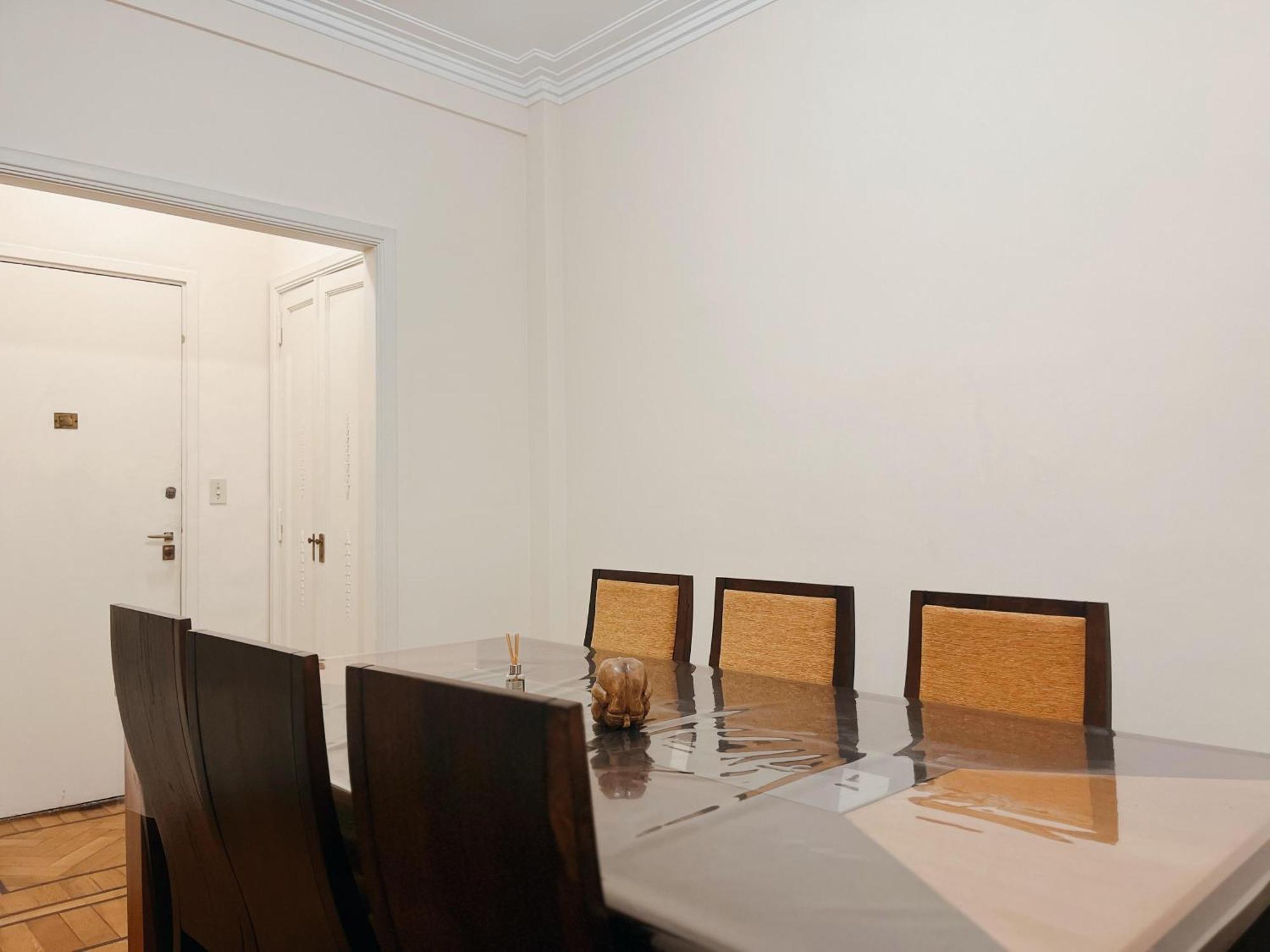 Apartamento Teatro Live