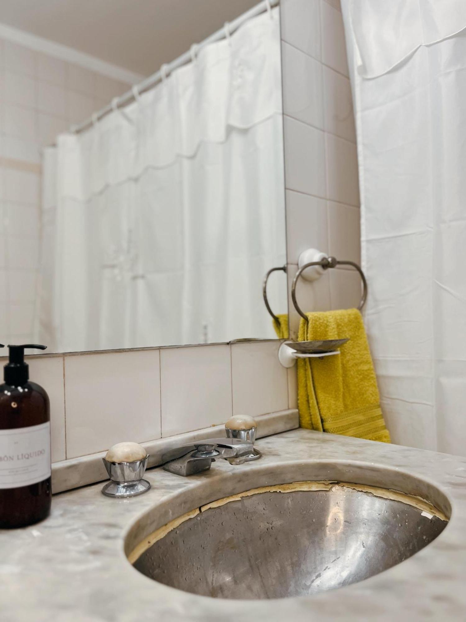 Teatro Live Apartamento