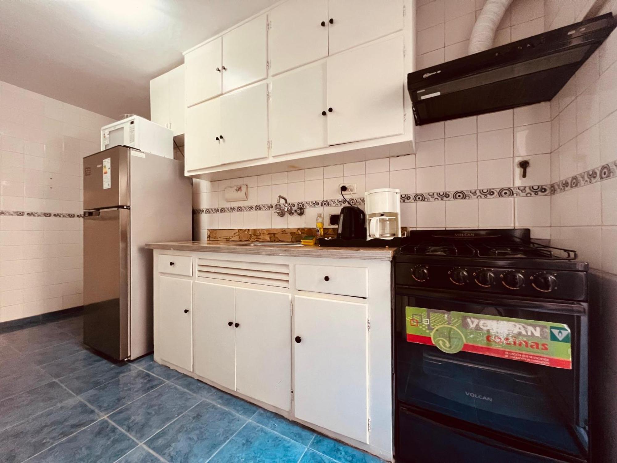 Amplio Departamento En La Mejor Zona De Palermo Sobre La Avenida Coronel Diaz Ciudad Autónoma de Buenos Aires