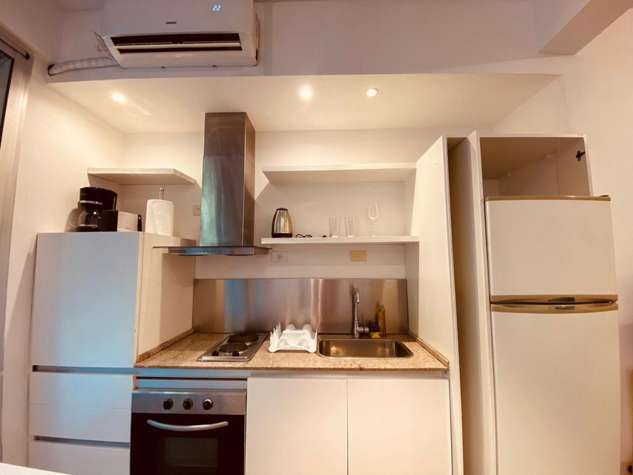 Apartamento Luminoso Y Comodo Departamento En La Mejor Zona De Palermo Sobre La Calle Guatemala