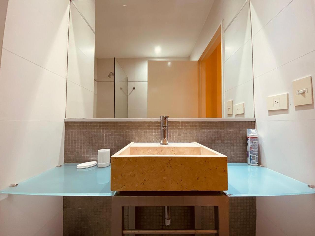 Apartamento Luminoso Y Comodo Departamento En La Mejor Zona De Palermo Sobre La Calle Guatemala Ciudad Autónoma de Buenos Aires