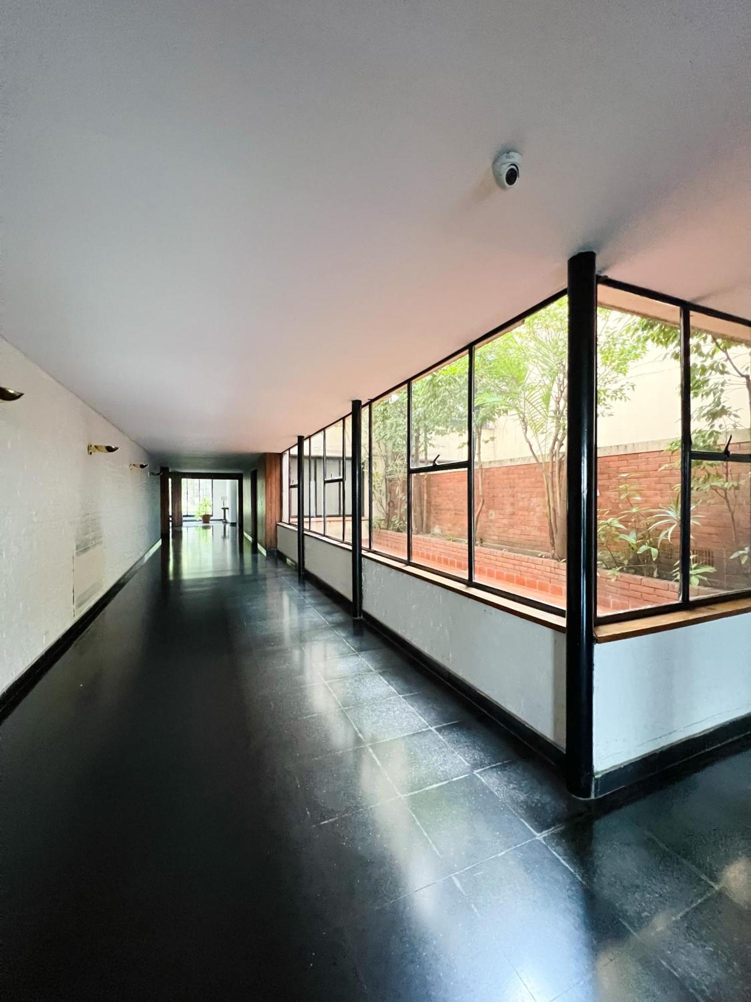 Cute & Bright Recoleta Bsas Apartamento *
