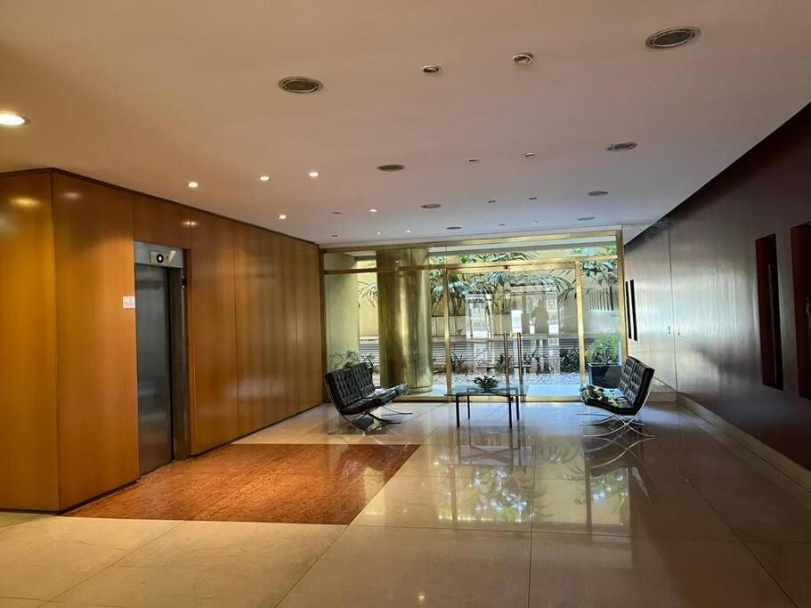Apartamento Callao Avenue Flat