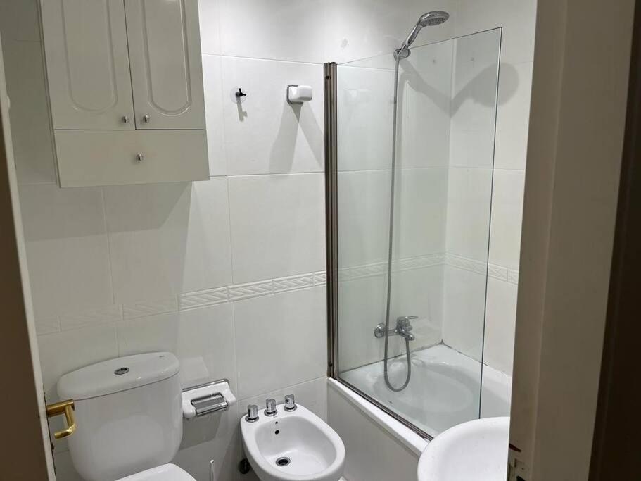 Callao Avenue Flat Apartamento *