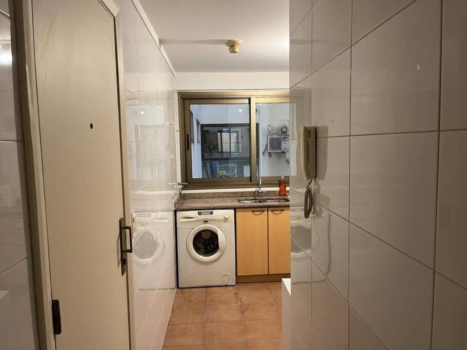 Callao Avenue Flat Apartamento *