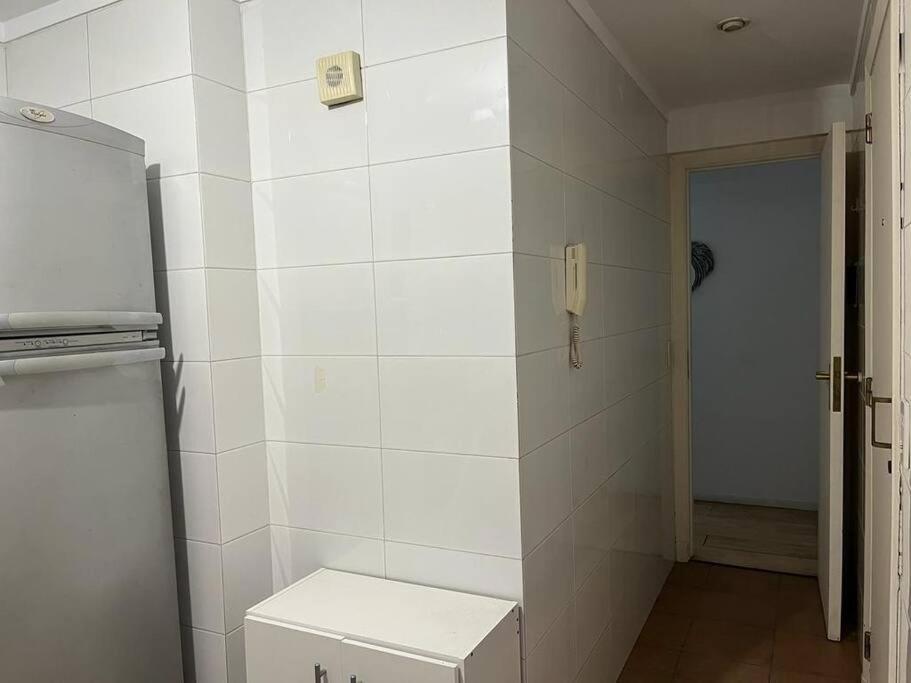 Apartamento Callao Avenue Flat *