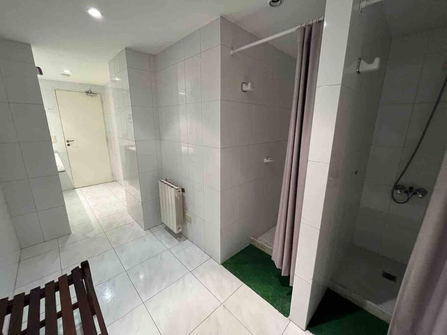Apartamento Callao Avenue Flat Ciudad Autónoma de Buenos Aires