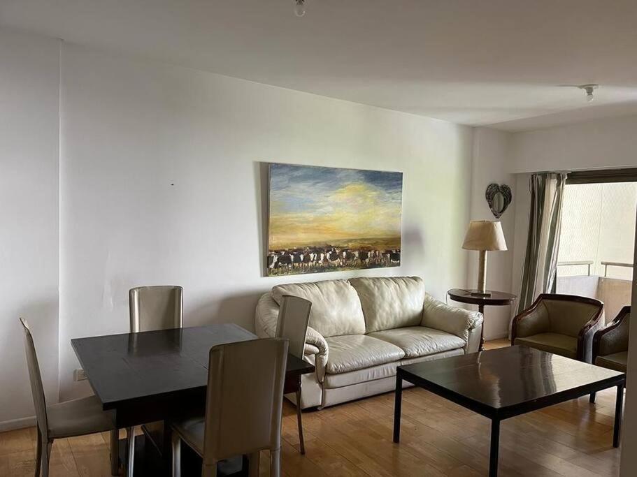 Callao Avenue Flat Ciudad Autónoma de Buenos Aires