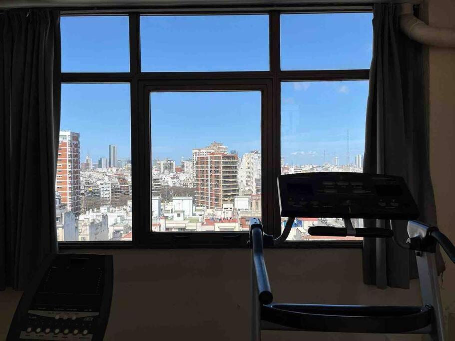 Callao Avenue Flat * Ciudad Autónoma de Buenos Aires