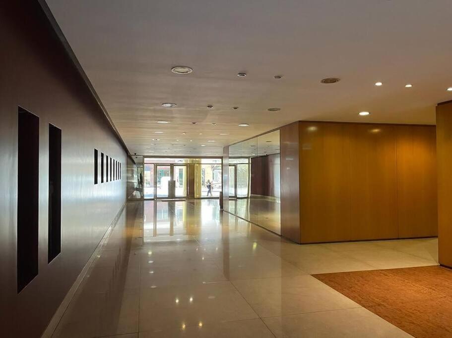 Callao Avenue Flat