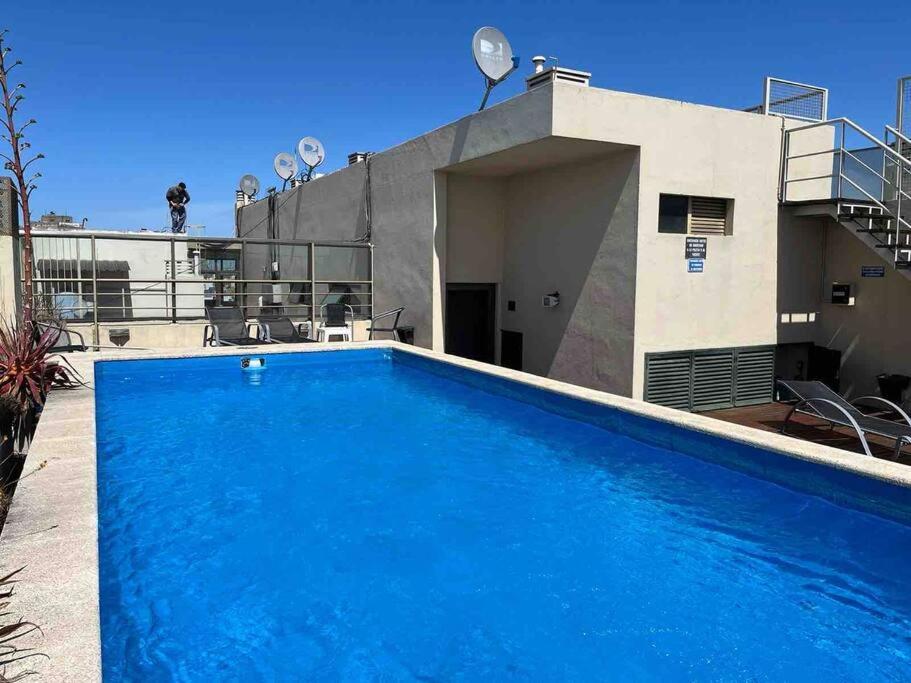 Callao Avenue Flat Apartamento