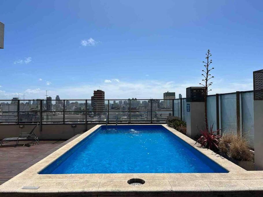 Apartamento Callao Avenue Flat