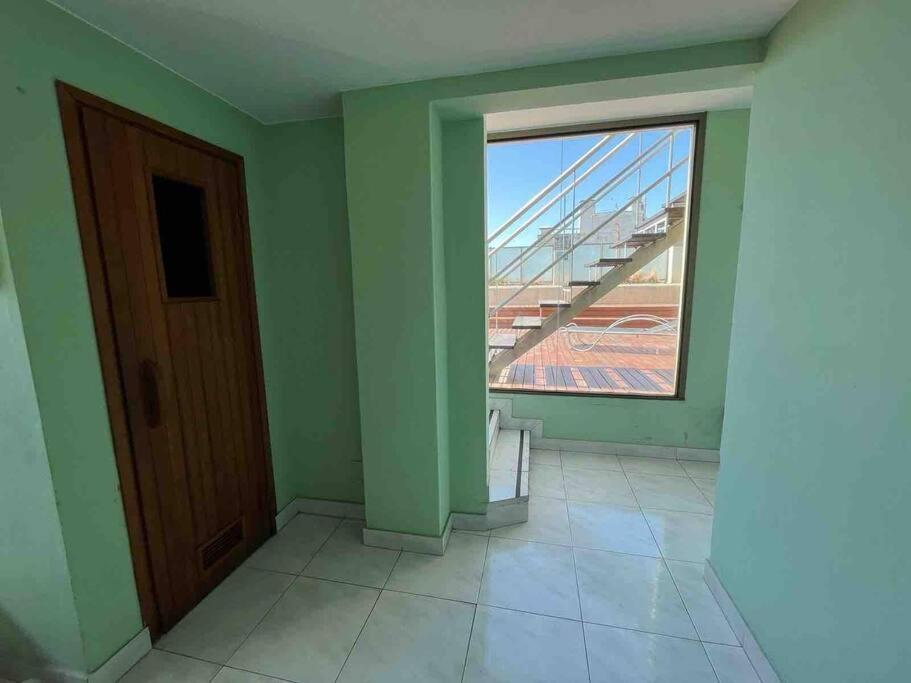 Callao Avenue Flat Apartamento *