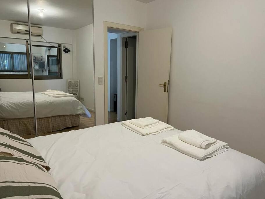 Apartamento Callao Avenue Flat *