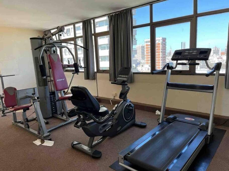 Callao Avenue Flat * Ciudad Autónoma de Buenos Aires