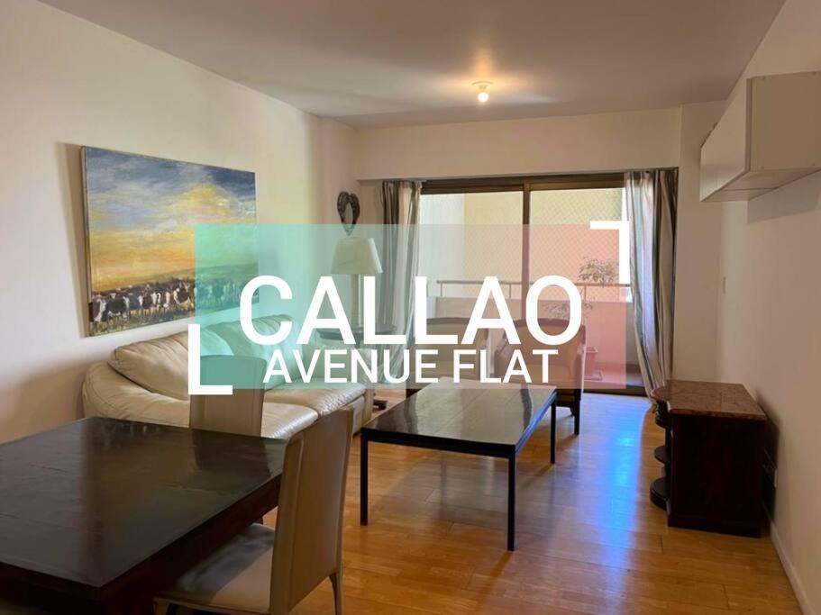 Callao Avenue Flat