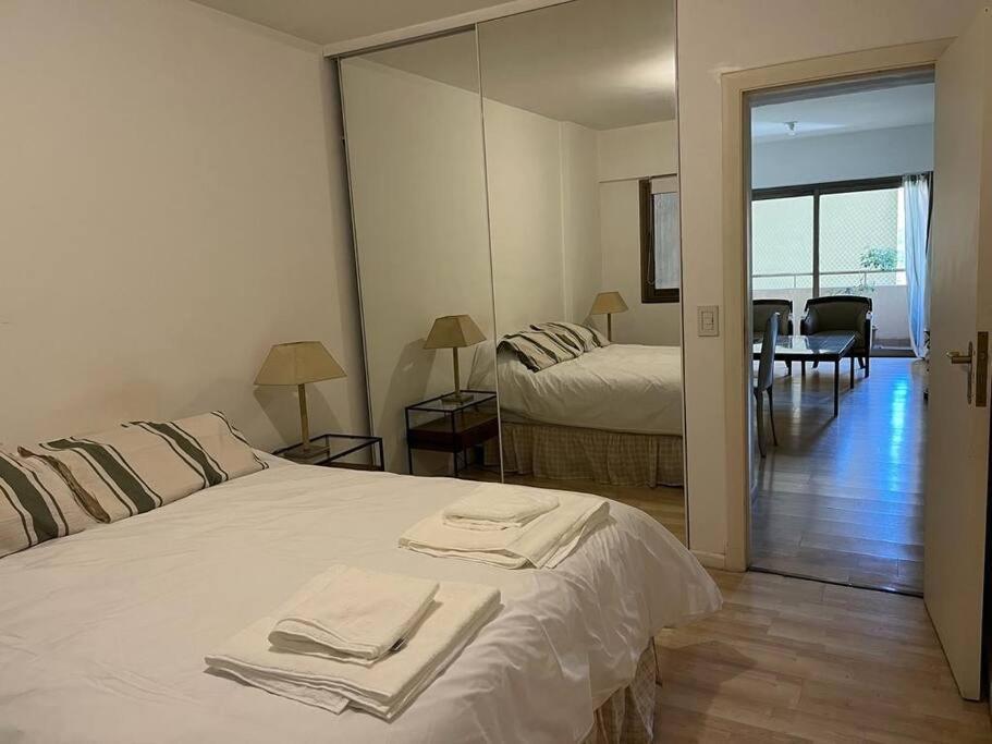 Callao Avenue Flat Apartamento *