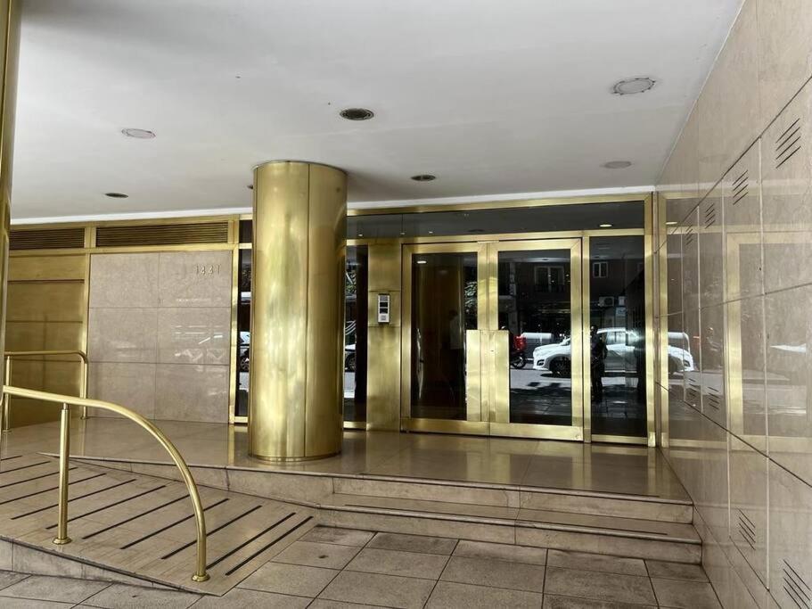 Callao Avenue Flat Apartamento Ciudad Autónoma de Buenos Aires
