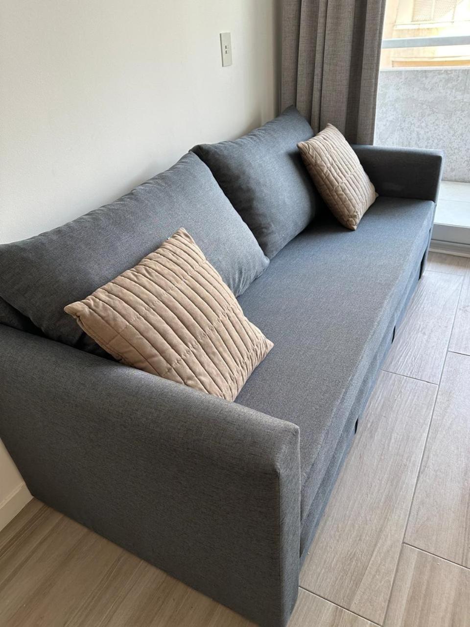 Apartamento Charly House Ciudad Autónoma de Buenos Aires