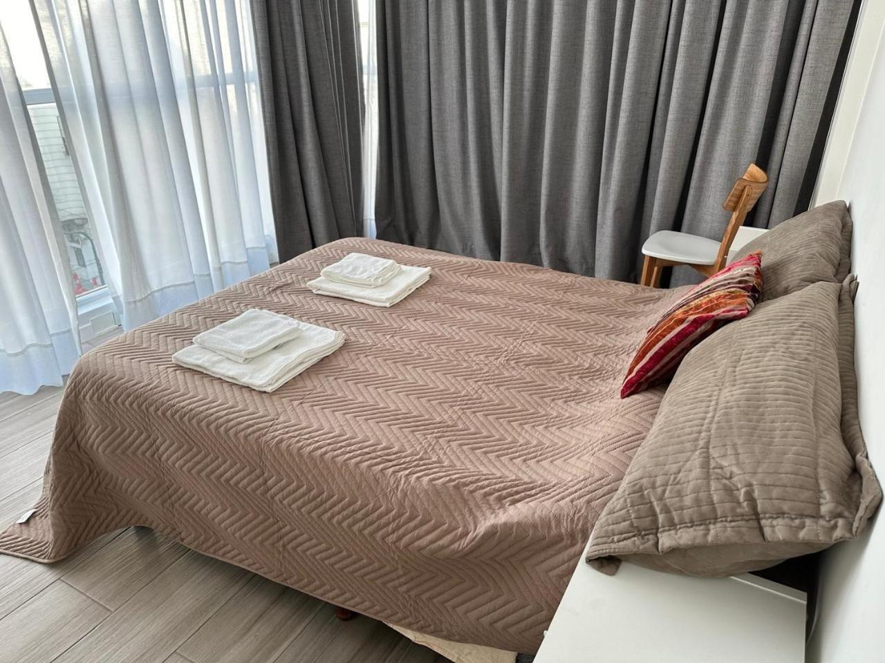 Apartamento Charly House Ciudad Autónoma de Buenos Aires